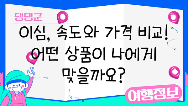 일본 여행 필수템! 이심 사용 가이드| 장점, 단점, 속도 비교 & 추천 | 일본 여행, 이심, 데이터 로밍, 와이파이, 여행 준비