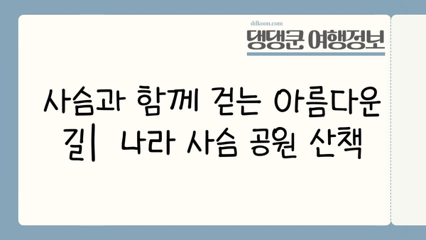 나라 사슴 공원| 자연과 문화가 어우러진 아름다움을 만끽하다 | 사슴, 공원, 여행, 일본, 교토